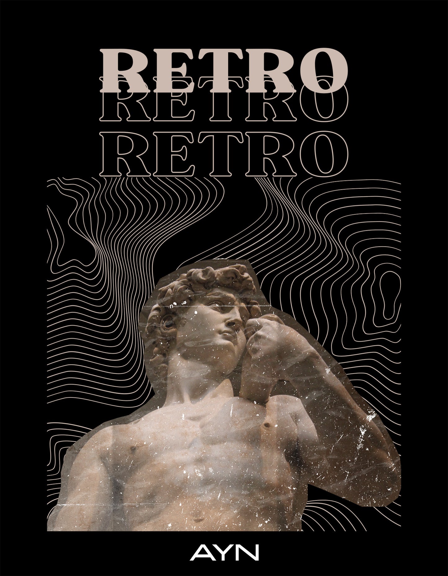 Retro Vibes