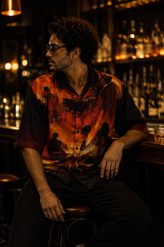 The Jazz Club