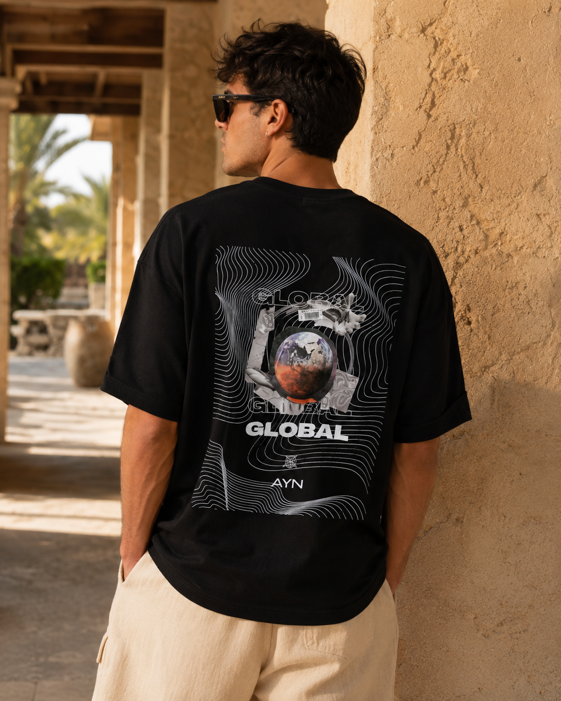 Global Vibes