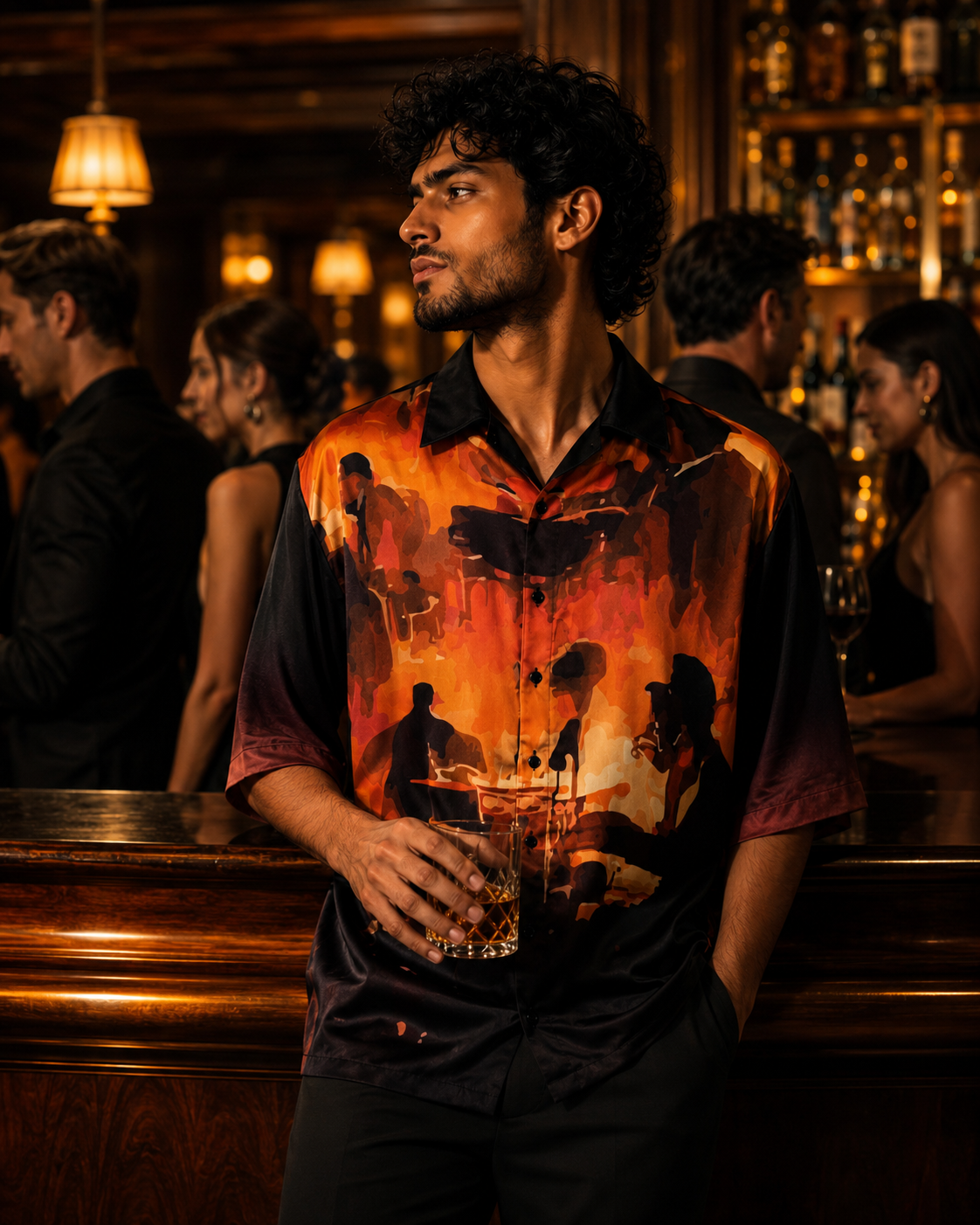 The Jazz Club