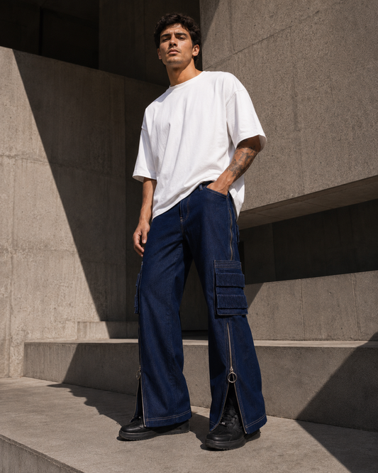 Cleopatra Indigo