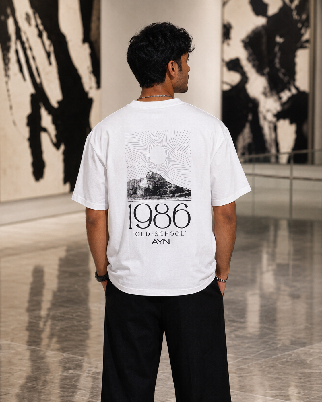 Classic '86'
