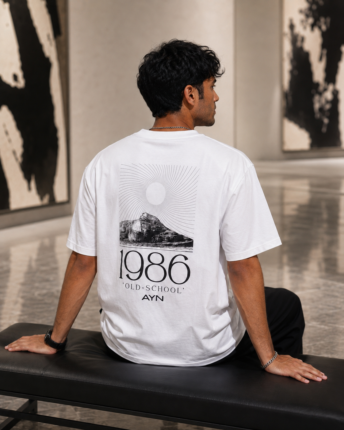 Classic '86'