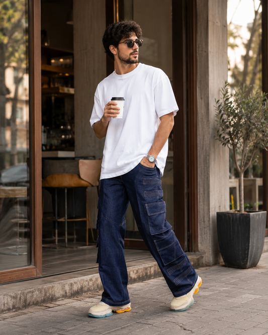 Marcus Indigo
